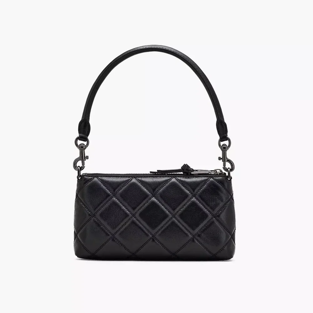 Marc Jacobs Quilted Snapshot Convertible Bag - Picture 2 of 2